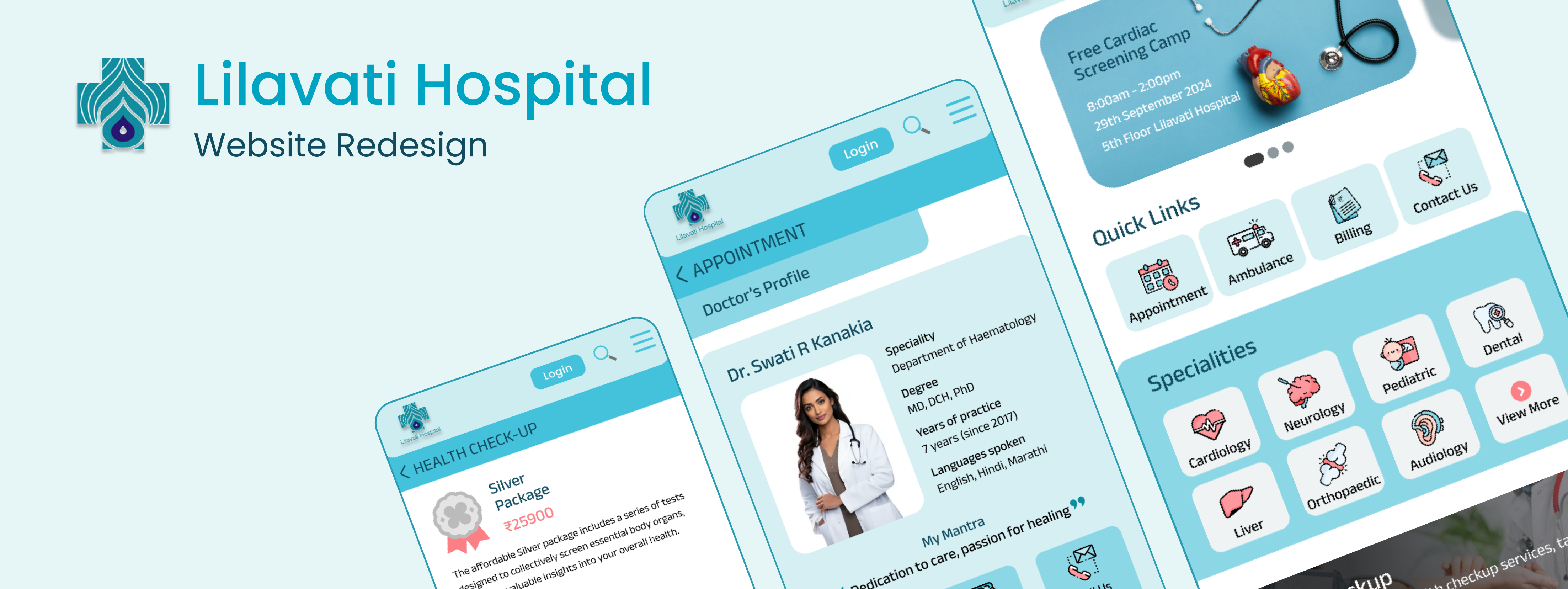 Lilavati Hospital